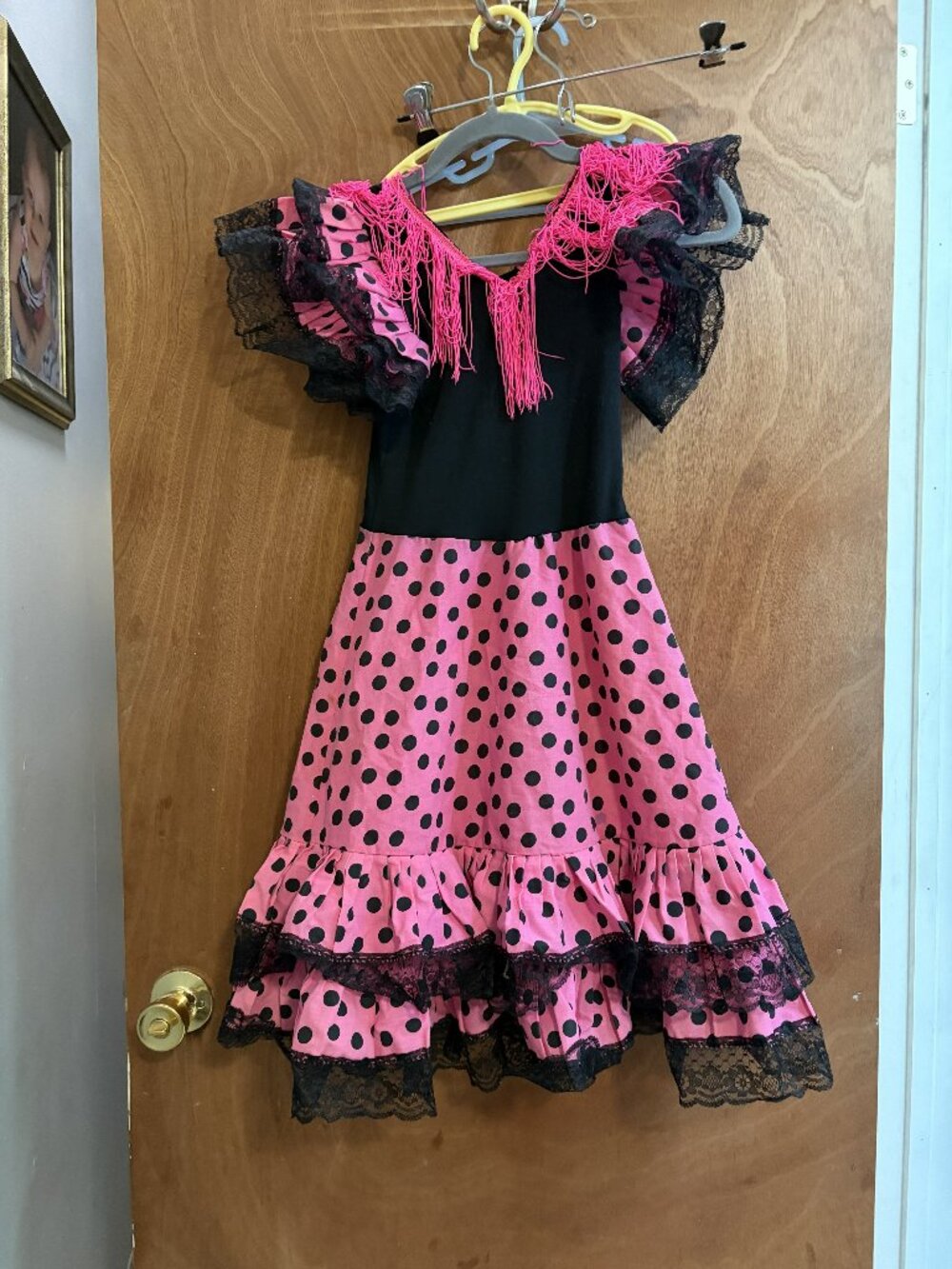 Women's size S Halloween Roaring 20s Flapper Dress